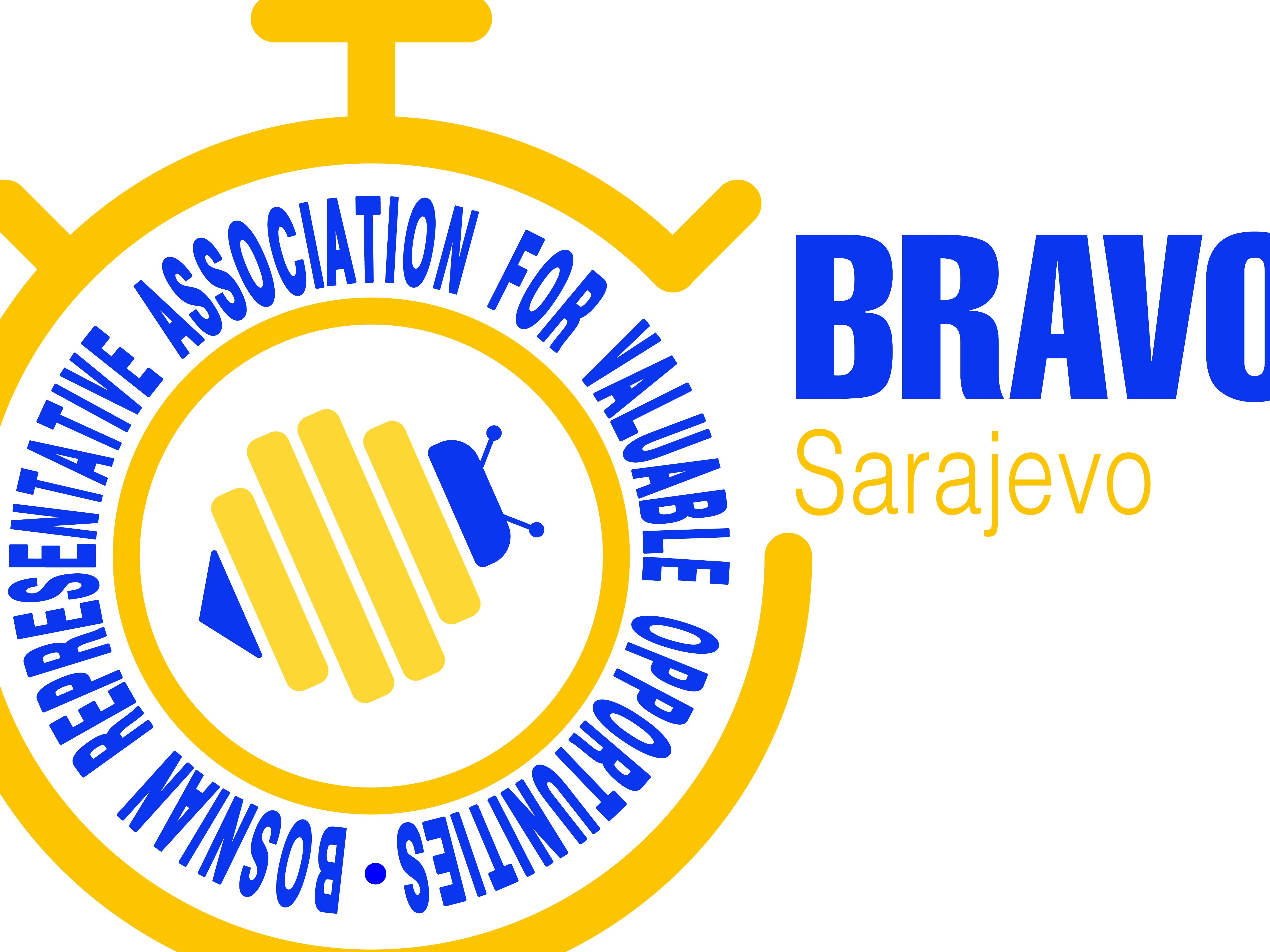 Profile photo of BRAVO BIH